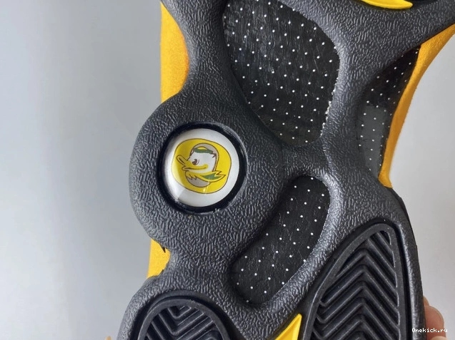 One Kick Oregon Air High AR4390-035 13 League Jordan Retro 0715